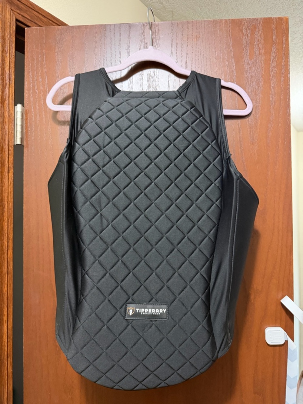 Tipperary Contour Flex Back Protector - Adult Large - Picture 3 of 10